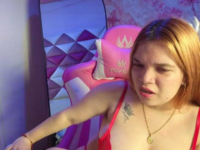 le modèle MelanyCarte est en webcam porno dans un show sur le site bongacams, il possède les tags suivants: Latino/Hispanic,Redhead,Shaved