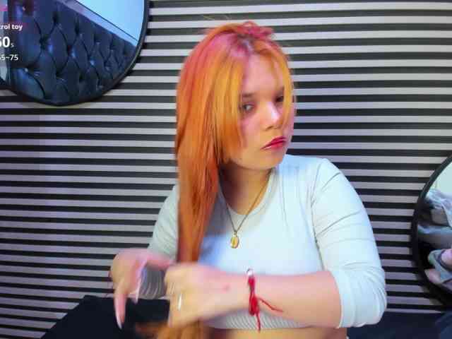 MelanyCarte Live Webcam on BongaCams