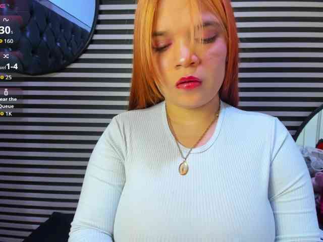 MelanyCarte Live Webcam on BongaCams