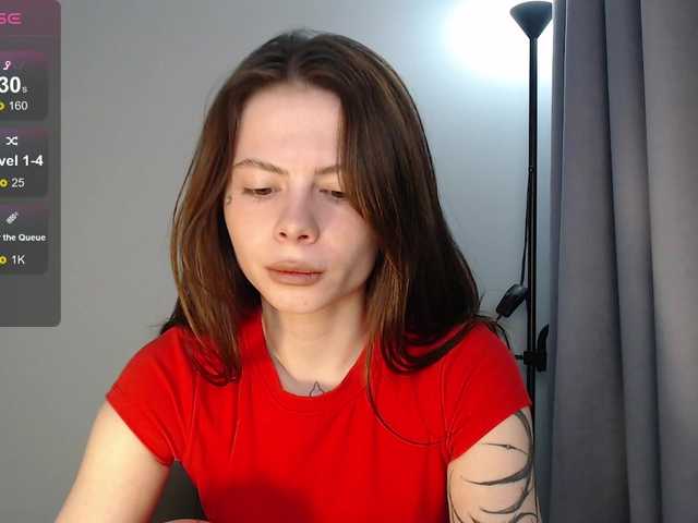 HoneyMira's BongaCams show and profile