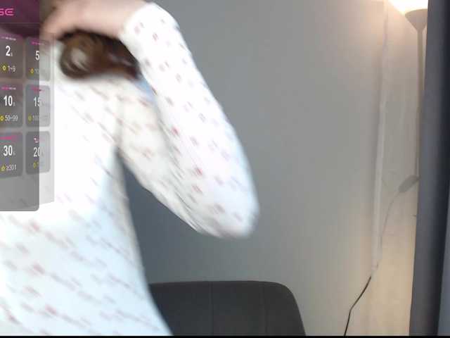 HoneyMira from BongaCams is Freechat