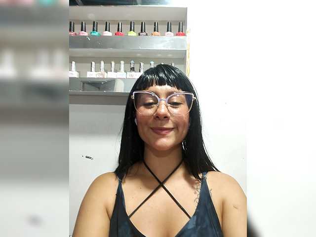 AllisonBaker's BongaCams show and profile