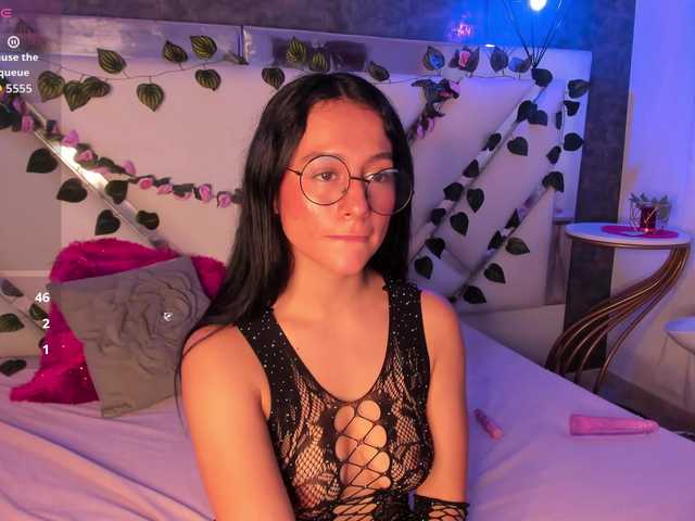 AllisonBaker's BongaCams show and profile