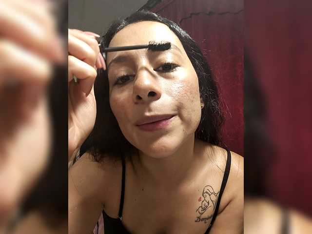 AllisonBaker's BongaCams show and profile