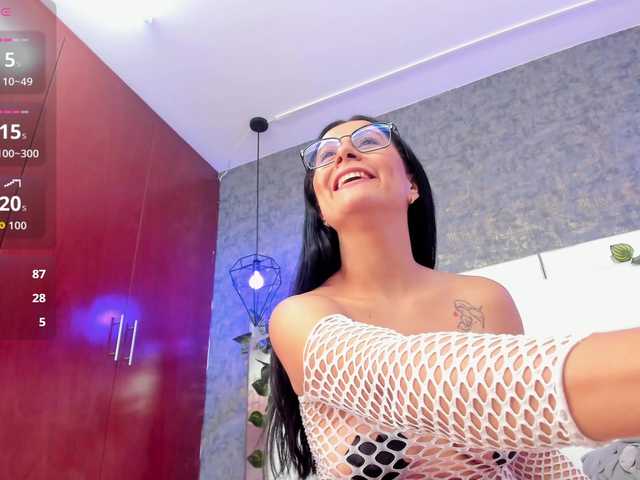 AllisonBaker from BongaCams is Freechat
