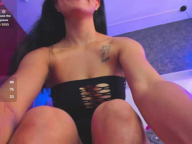 AllisonBaker's BongaCams show and profile