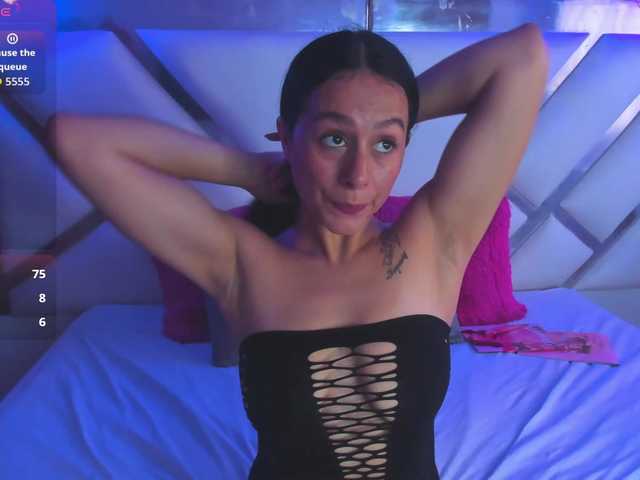 AllisonBaker's BongaCams show and profile