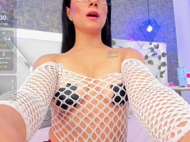 AllisonBaker from BongaCams is Freechat