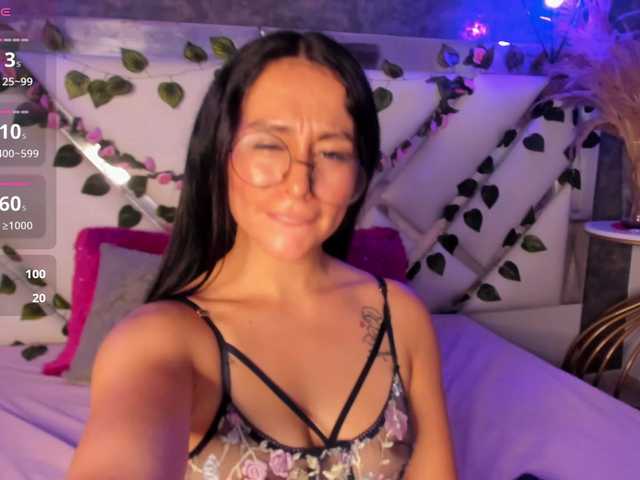 AllisonBaker's BongaCams show and profile