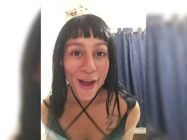 AllisonBaker's BongaCams show and profile