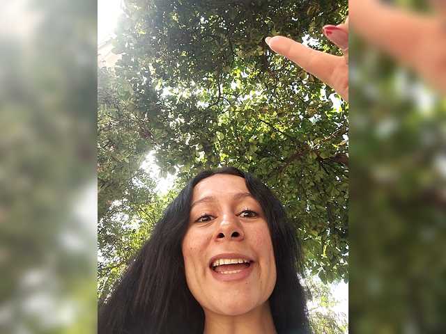 AllisonBaker's BongaCams show and profile