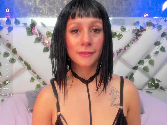 AllisonBaker's BongaCams show and profile