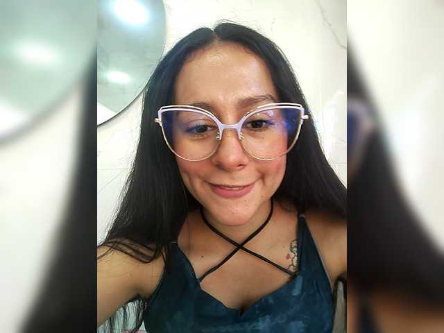 AllisonBaker's BongaCams show and profile