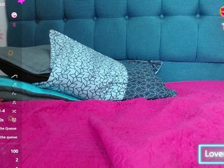 Sharon-wish Porn Show