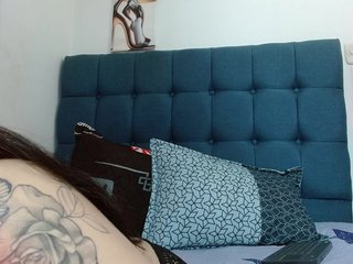 Sharon-wish Porn Show