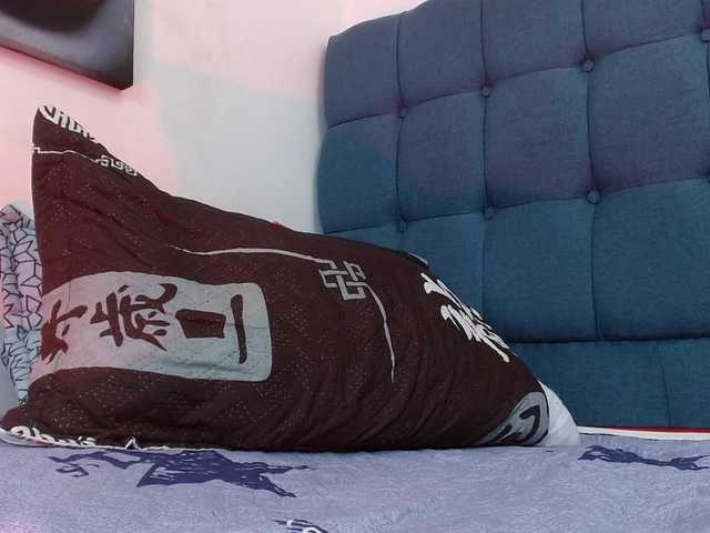 Sharon-wish's BongaCams show and profile