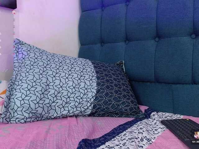 Sharon-wish's BongaCams show and profile