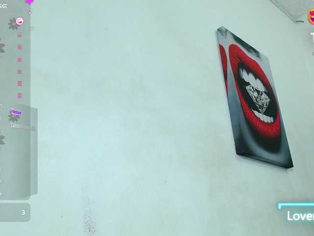 Sharon-wish's BongaCams show and profile