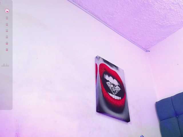 Sharon-wish's BongaCams show and profile