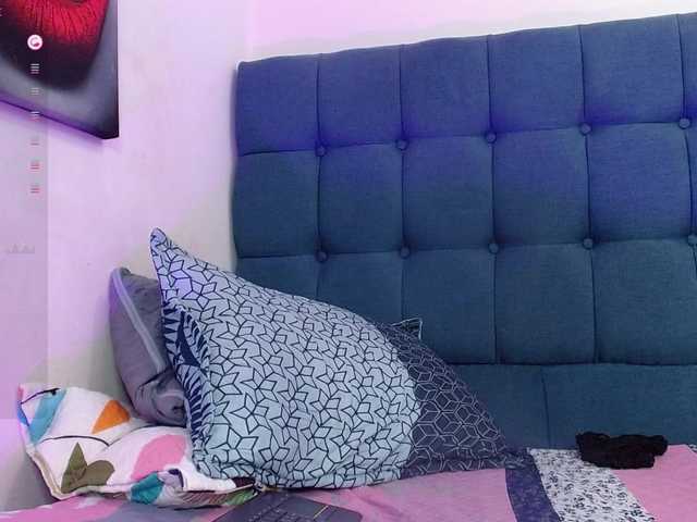 Sharon-wish's BongaCams show and profile