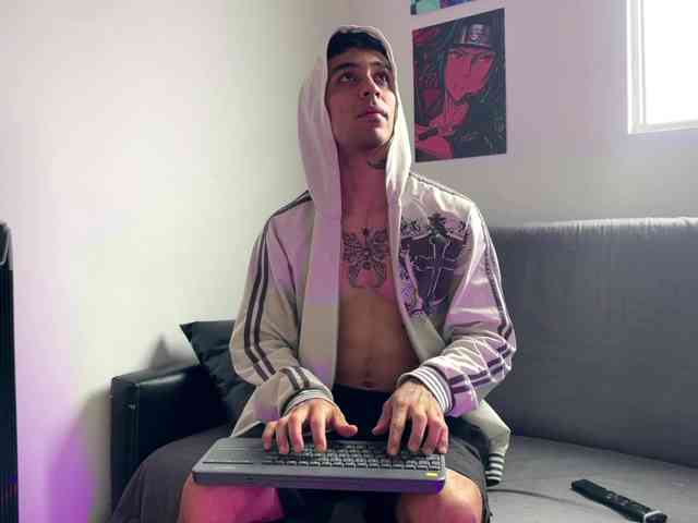 Liorvante Live Webcam on BongaCams