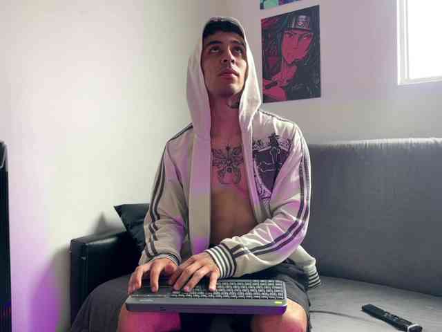 Liorvante Live Webcam on BongaCams