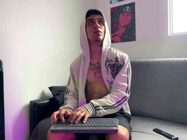 Liorvante Live Webcam on BongaCams