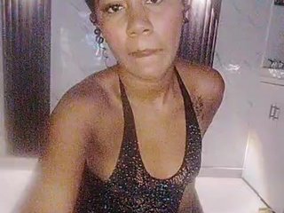 carameldesire0612 Porn Show