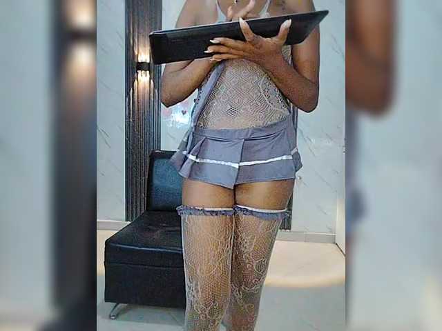 carameldesire0612's BongaCams show and profile