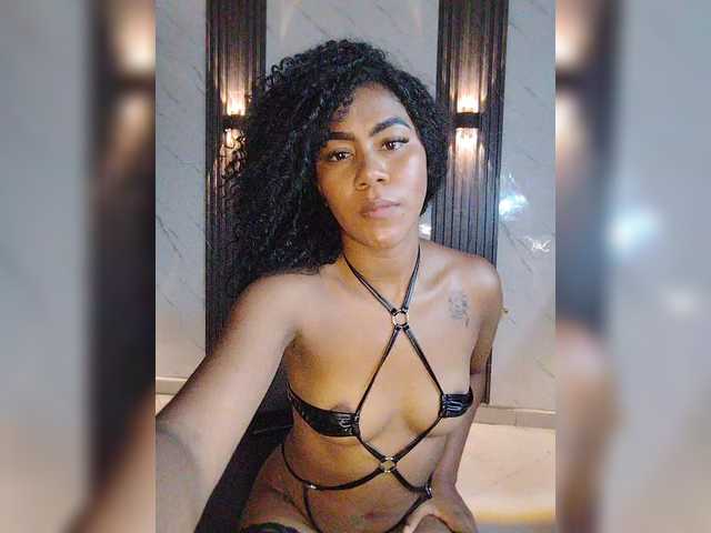 carameldesire0612 — Freechat on BongaCams