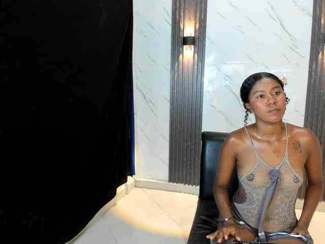 carameldesire0612 webcam