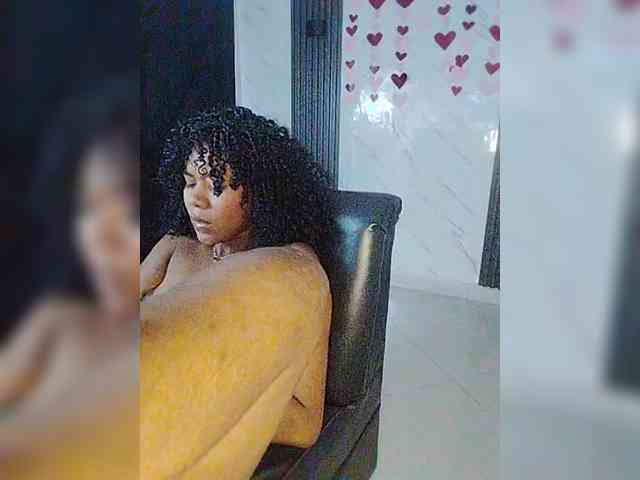 carameldesire0612 webcam