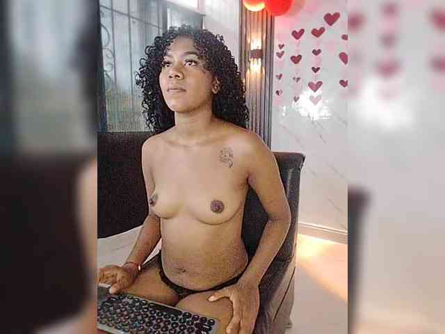 carameldesire0612 webcam