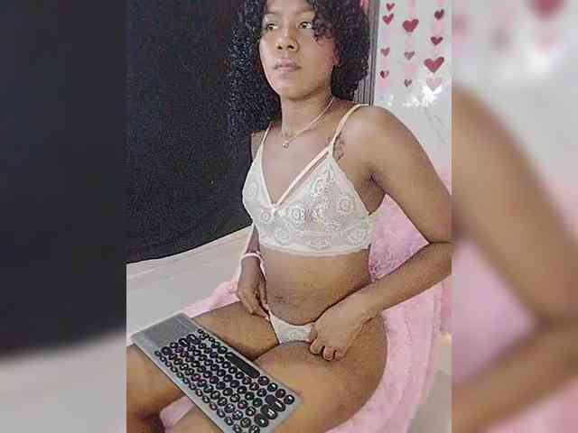 carameldesire0612 webcam