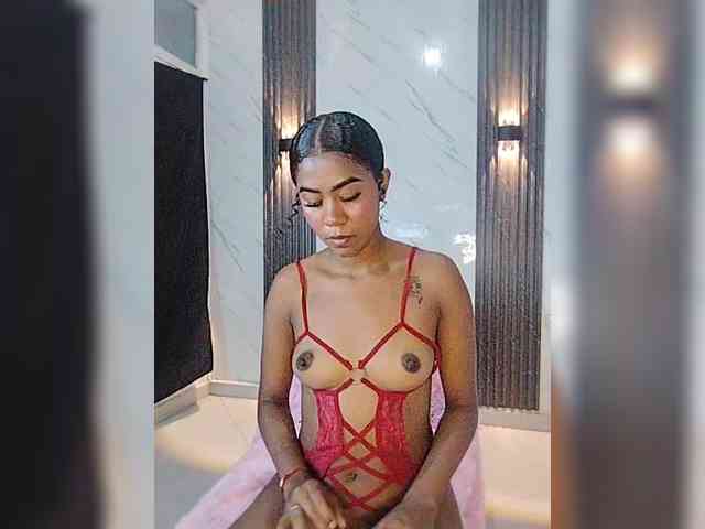 carameldesire0612 webcam