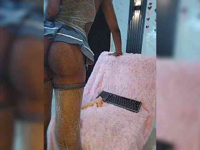 carameldesire0612 webcam