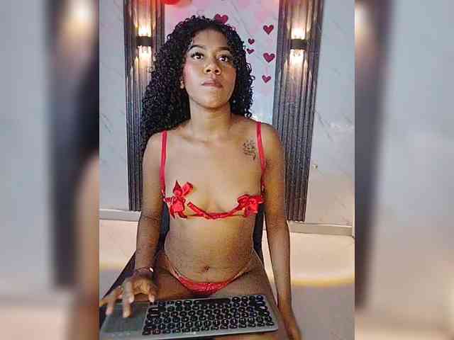 carameldesire0612 webcam