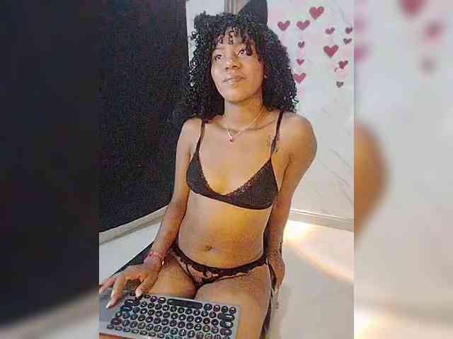 carameldesire0612 webcam