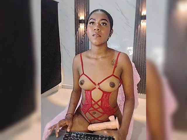 carameldesire0612 webcam