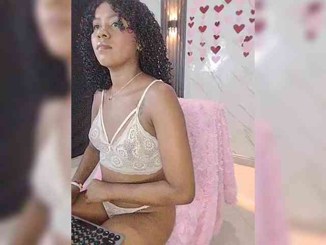 carameldesire0612 webcam