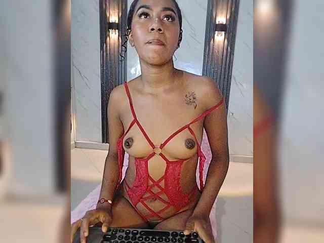 carameldesire0612 webcam