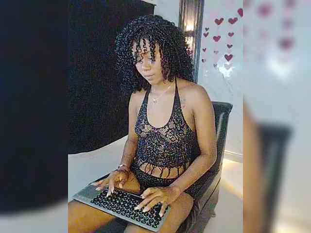 carameldesire0612 webcam