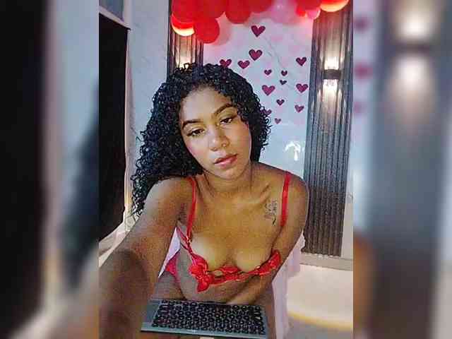 carameldesire0612 webcam