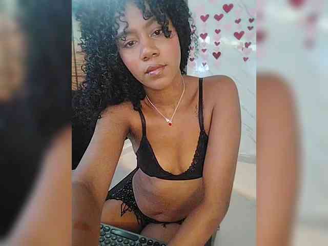 carameldesire0612 webcam