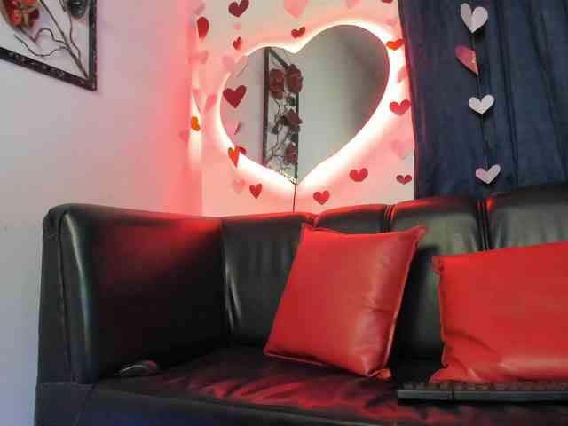 carameldesire0612 webcam