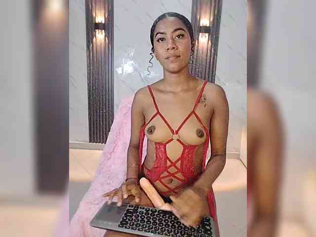 carameldesire0612 webcam