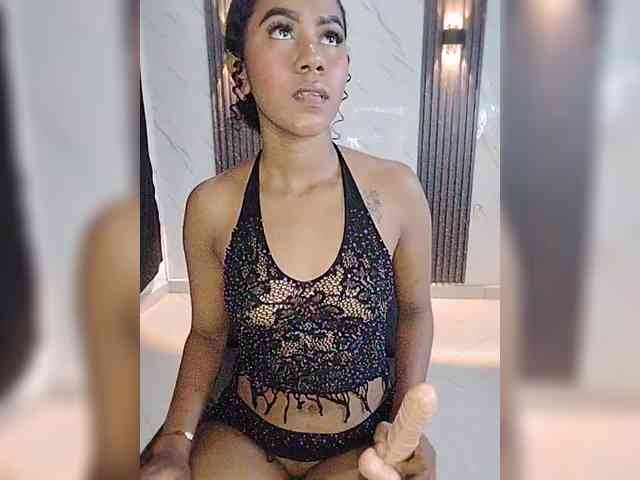 carameldesire0612 webcam