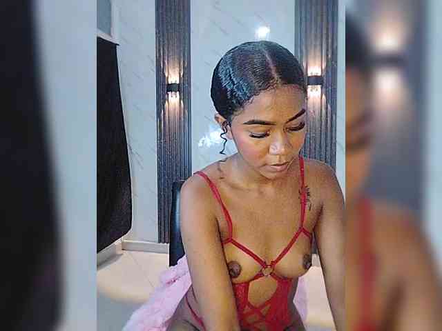 carameldesire0612 webcam