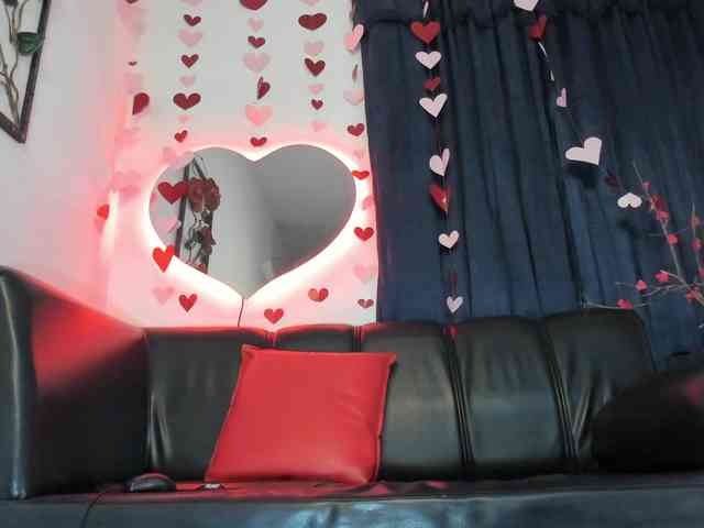 carameldesire0612 webcam