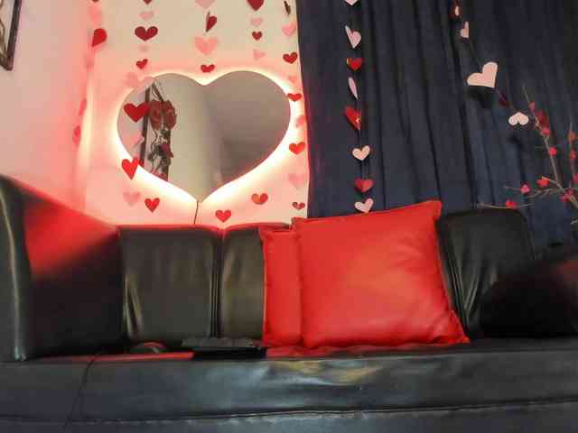 carameldesire0612 webcam